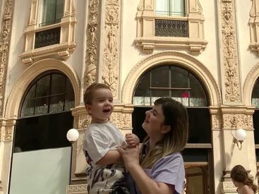 Milano Gezilecek Yerler & Öneriler